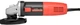 Угловая шлифмашина Intertool WT-0221 [89707] - изображение 3
