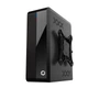 Корпус компьютерный mini-ITX GameMax ST103-2U3-300W с блоком питания/Mini tower/боковое окно Черный - изображение 2