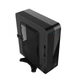 Корпус компьютерный mini-ITX GameMax ST103-2U3-300W с блоком питания/Mini tower/боковое окно Черный - изображение 3