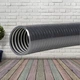 Труба гнучка Aquaviva Flex d50 мм - зображення 3
