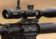 Прицел Bushnell AR Optics 3-9x40mm DropZone-223 SFP Черний - изображение 4