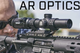 Прицел Bushnell AR Optics 3-12x40mm DropZone-223 SFP Черний - изображение 5