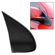 Пластиковая накладка левого зеркала / крыла Dodge Journey 2009 - 2020г 5178151AD - изображение 1