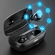 Навушники Tribit FlyBuds 3 TWS Black - изображение 1