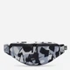 Сумка поясная Nike Heritage Waistpack-Ctgry DV6242-060 Белый/Черный/Серый (196604975148) - изображение 1