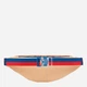 Сумка поясная Nike Heritage Waistpack-Fstvl DZ6293-266 Розовый/Синий (196604978965) - изображение 4