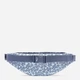 Сумка поясная Nike Heritage Waistpck-Accs Pr FD5593-491 Голубой/Белый (196604979726) - изображение 2