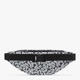 Сумка поясна Nike Heritage Waistpck-Accs Pr FD5593-010 Білий/Чорний (196604979719) - изображение 3