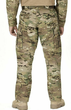 Штани тактичні 5.11 Tactical TDU Pants Multicamo Military чоловічі L - зображення 3