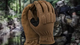 Тактичні рукавички HWI Tac-Tex Tactical Utility Glove (колір - Coyote) S - зображення 7