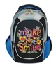Рюкзак шкільний для дівчинки ортопедичний Hipe smile 36*29*20см M, Україна Німеччина - зображення 1