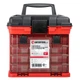 Органайзер багатофункціональний для метвиробів 11" 279*184*260 мм INTERTOOL BX-4020 - зображення 1