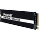 Накопитель SSD M.2 2280 1TB Patriot (P400LP1KGM28H) - изображение 2