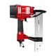 Степлер пневматичний для скоби 10.80*50 мм INTERTOOL PT-1615 - изображение 5