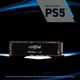 Накопичувач SSD M.2 2280 1TB Micron (CT1000P5PSSD5) - зображення 5