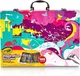 Набір для малювання Crayola Inspiration Art Case - Pink (140 штук) - зображення 3