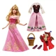 Лялька Disney Аврора Спляча красуня Story Doll - зображення 9