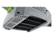 Воздуходувка аккумуляторная садовая EGO LB4800E | 56В | 810 м3/час | КАРКАС без аккумулятора в комплекте - изображение 4