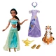 Лялька Disney Жасмін Story Doll - зображення 8