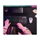 Мишка Trust GXT 110 Felox RGB Wireless White (25069) - зображення 7