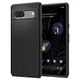 Чехол Spigen Thin Fit для Google Pixel 7a Black (ACS05814) - изображение 1