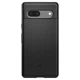 Чехол Spigen Thin Fit для Google Pixel 7a Black (ACS05814) - изображение 2