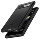 Чехол Spigen Thin Fit для Google Pixel 7a Black (ACS05814) - изображение 5