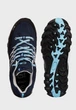 Женские кроссовки CMP RIGEL LOW WMN TREKKING SHOES 3Q13246-23MG 40 (US 7.5) 25.5 см Синие - изображение 4