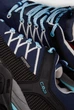 Женские кроссовки CMP RIGEL LOW WMN TREKKING SHOES 3Q13246-23MG 40 (US 7.5) 25.5 см Синие - изображение 5