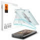 Защитное стекло Spigen Glas.tR EZ FIT 2-Pack для Google Pixel Fold (AGL06200) - изображение 1