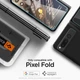 Защитное стекло Spigen Glas.tR EZ FIT 2-Pack для Google Pixel Fold (AGL06200) - изображение 8