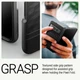 Чохол Caseology Parallax до Google Pixel Fold Matte Black (ACS05924) - зображення 11