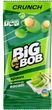Упаковка арахиса Big Bob Васаби жареный Соленый в хрустящей оболочке 55 г х 5 шт (0.275 кг) (4820253630405) - изображение 2