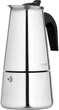 Гейзерная кофеварка Ardesto Gemini Apulia 6 чашек (AR0806SS) - изображение 2