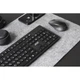 Клавиатура 2E KS260 Wireless Black (2E-KS260WB) - изображение 2