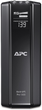 UPS APC Back-UPS Pro 1500VA (865W) Black (BR1500G-FR) - obraz 2