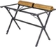Стол туристический Bo-Camp Maryland L 111x72 см Brown (1404642) - изображение 3