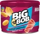 Упаковка арахиса Big Bob Бекон жареный Соленый 120 г х 6 шт (0.72 кг) (4820253631440) - изображение 2