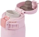 Термокружка ZOJIRUSHI SM-SR36PP 0.36 л Рожевий (1678-06-26) - изображение 2