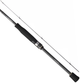 Спинінгове удилище Graphiteleader Finezza UX 20GFINUS-752L-S 2.26м 0.5-5г (G18199) - зображення 1