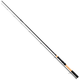 Вудилище спінінгове Daiwa Megaforce Jigger 2.6м 3-18г (11241-265) - изображение 1