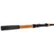 Вудилище спінінгове Daiwa Megaforce Jigger 2.6м 3-18г (11241-265) - изображение 2