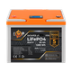 Комплект резервного питания LP (LogicPower) ИБП + литиевая (LiFePO4) батарея (UPS W2500+ АКБ LiFePO4 1280Wh) - изображение 4