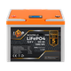 Комплект резервного питания LP (LogicPower) ИБП + литиевая (LiFePO4) батарея (UPS B430+ АКБ LiFePO4 1280W) - изображение 3