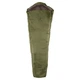 Спальний мішок Grand Canyon Fairbanks 190 -4°C Capulet Olive Left (340020) - зображення 1