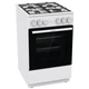 Плита Gorenje GG 5A11 WF (GG5A11WF) - зображення 2