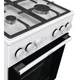 Плита Gorenje GG 5A11 WF (GG5A11WF) - зображення 6