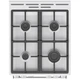 Плита Gorenje GG 5A11 WF (GG5A11WF) - зображення 7