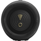 Акустична система JBL Charge 5 Wi-Fi Black (JBLCHARGE5WIFIBLK) - зображення 5