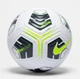 Мяч футбольный Nike Academy Team FZ7540-100 №4 Белый - изображение 1
